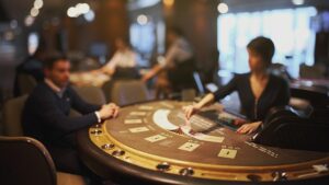 Casinos in Dubai 2026