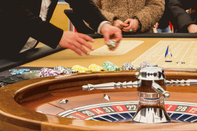 The Influence of online casino dubai on Decision-Making Processes