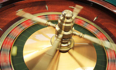 Online Casino and Risk-Taking: Finding the Sweet Spot
