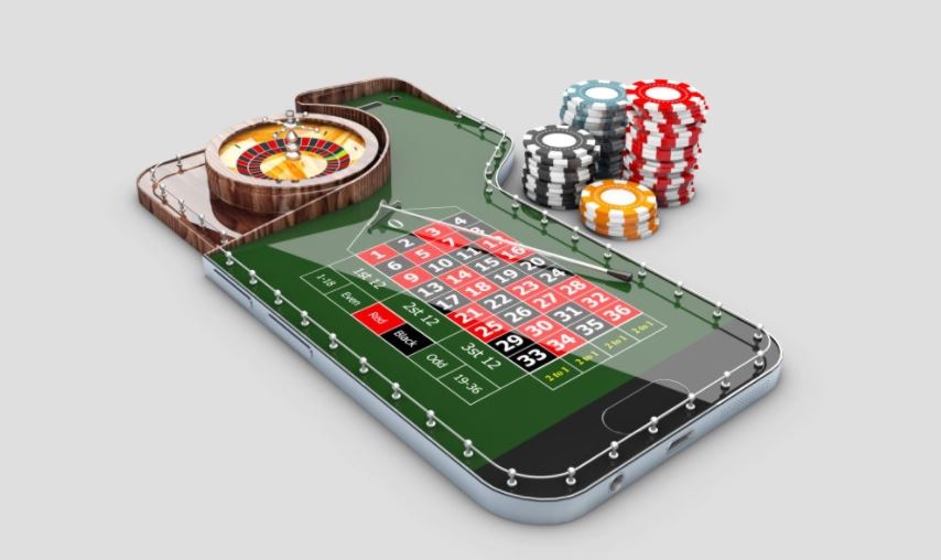 Demystifying the Myths Surrounding real money casino online: Facts vs. Fiction