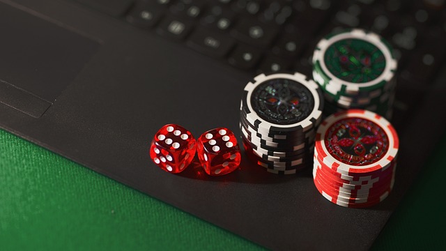 Casinos in Dubai 2025
