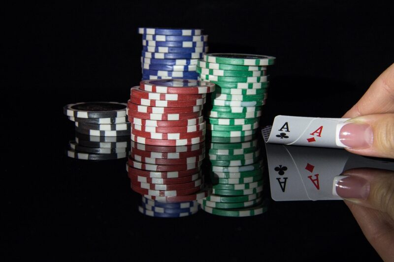 Crypto Gambling in Dubai