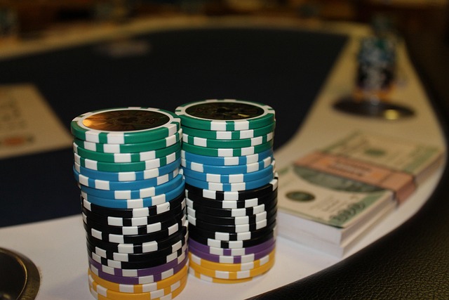 Legal Status of Gambling in the UAE